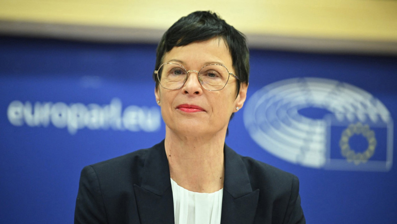 Marta Kos