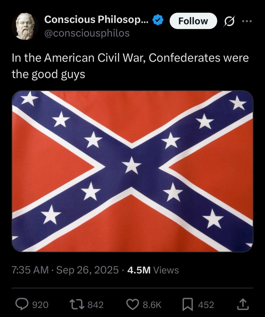 Serbian foreign MAGA bot troll farm X