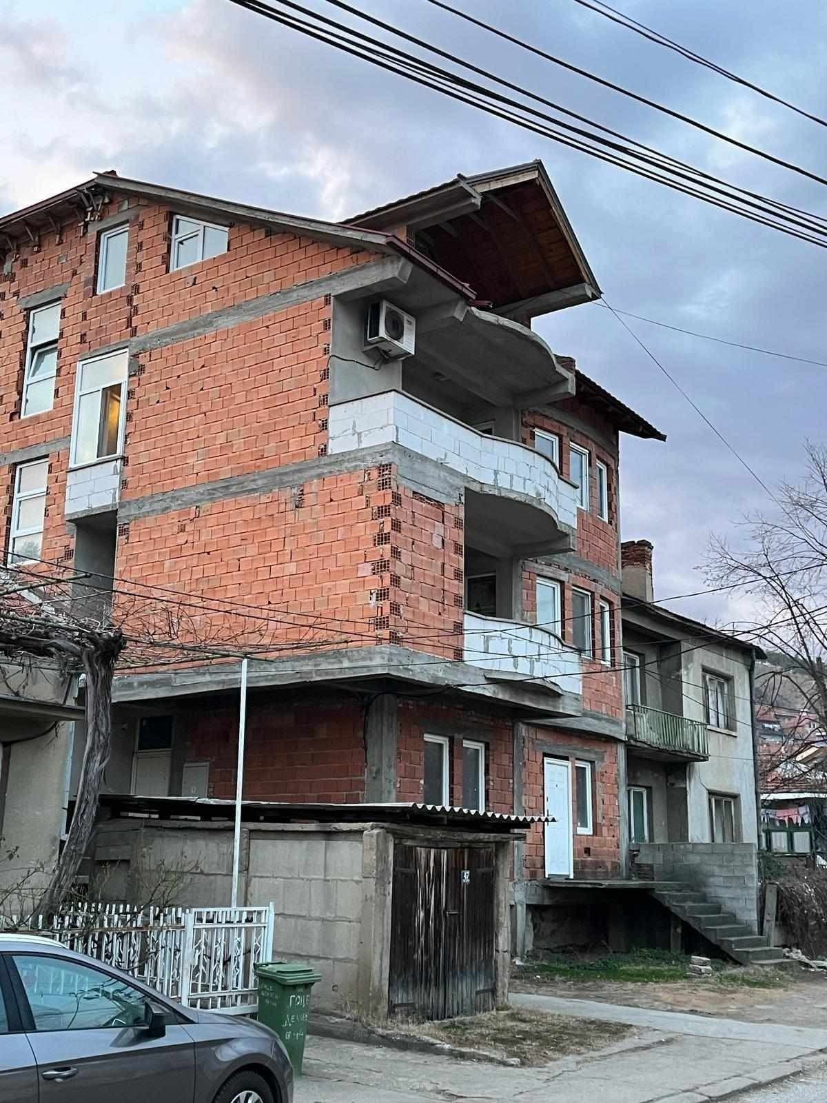 Serbian urban architecture