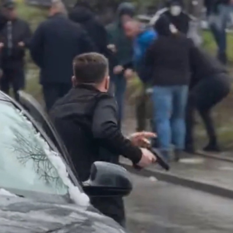 Serbian local elections: The Wild, Wild&nbsp;East