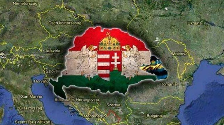Greater Hungary