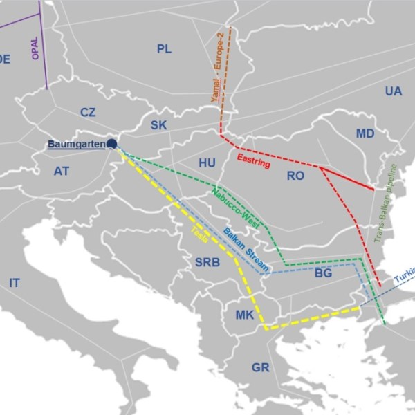 Explosive found near a gas pipeline in Vojvodina, northern Serbia, and Viktor Orban convened the Defense Council: The Forces of Chaos and&nbsp;Insanity