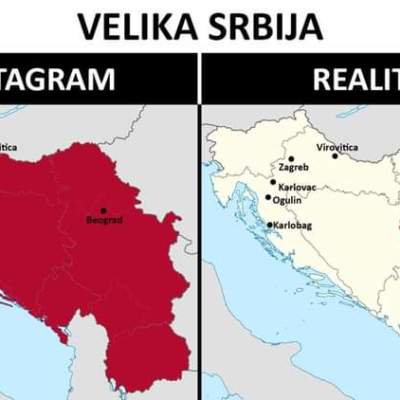 “Four Pillars” foreign policy of Serbia has such sights to show&nbsp;you
