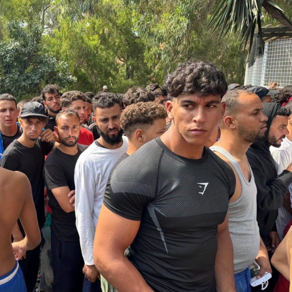 Spain’s migrant crisis reality check: Russian propaganda machine goes full steam ahead over&nbsp;Ceuta