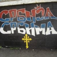 Pro-Russian Russians of&nbsp;Serbia