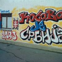 The perpetual perfect storm of the Serbian victimhood&nbsp;narrative